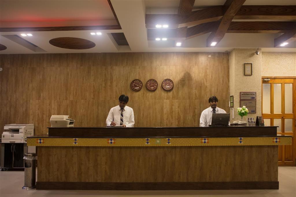 Hotel Marco Polo Λαχόρη Εξωτερικό φωτογραφία