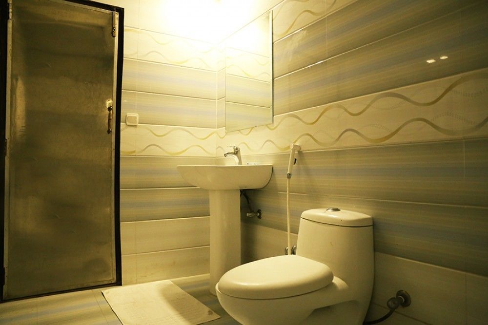 Hotel Marco Polo Λαχόρη Εξωτερικό φωτογραφία