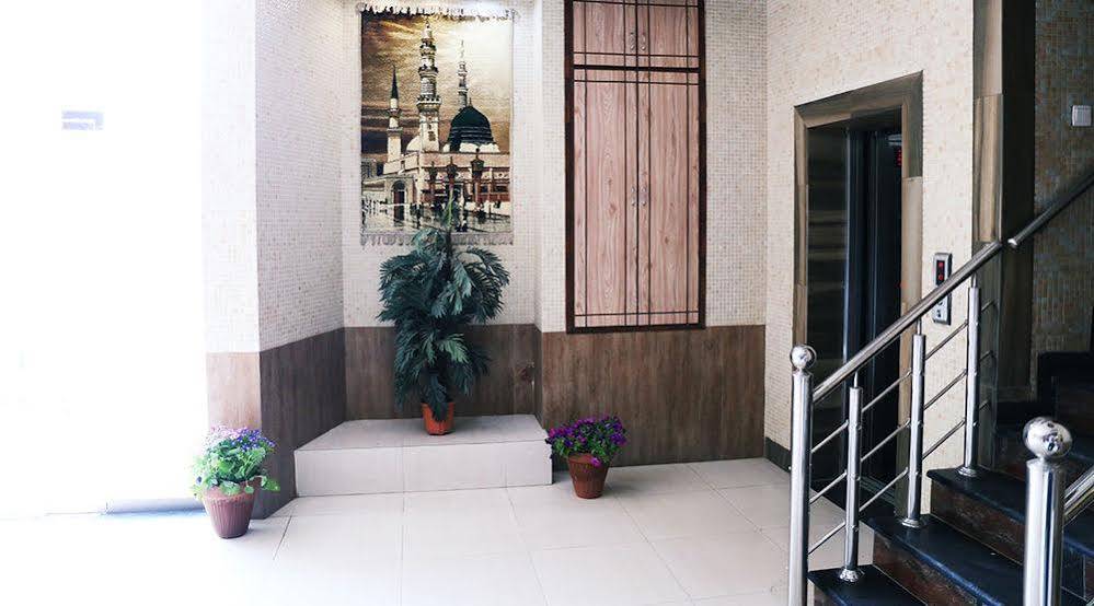 Hotel Marco Polo Λαχόρη Εξωτερικό φωτογραφία